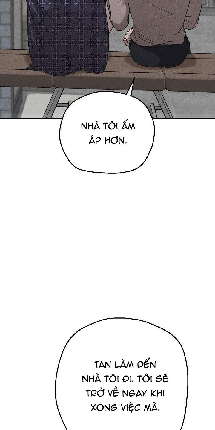 Đọc truyện CHẠM VÀO EM - Chapter 23