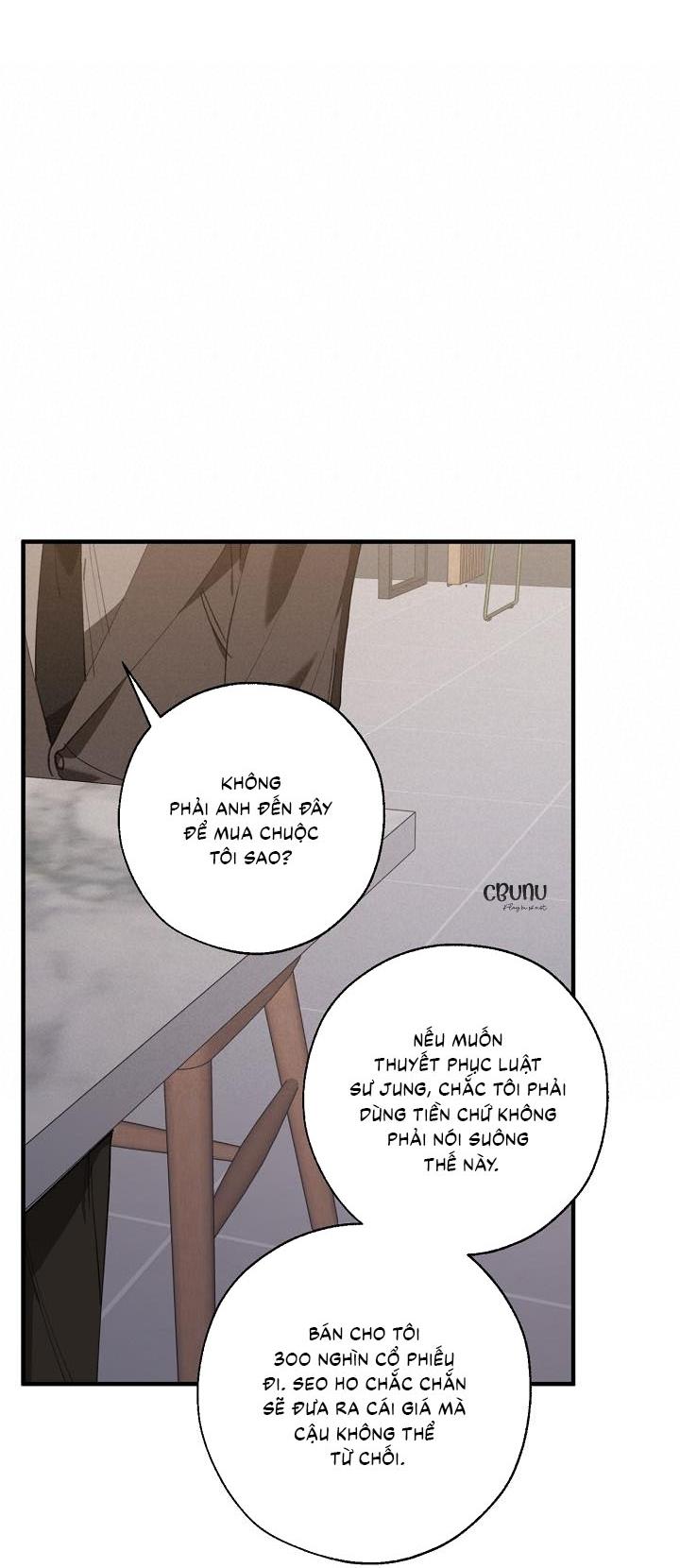 Đọc truyện  Tráo Đổi - Chapter 67