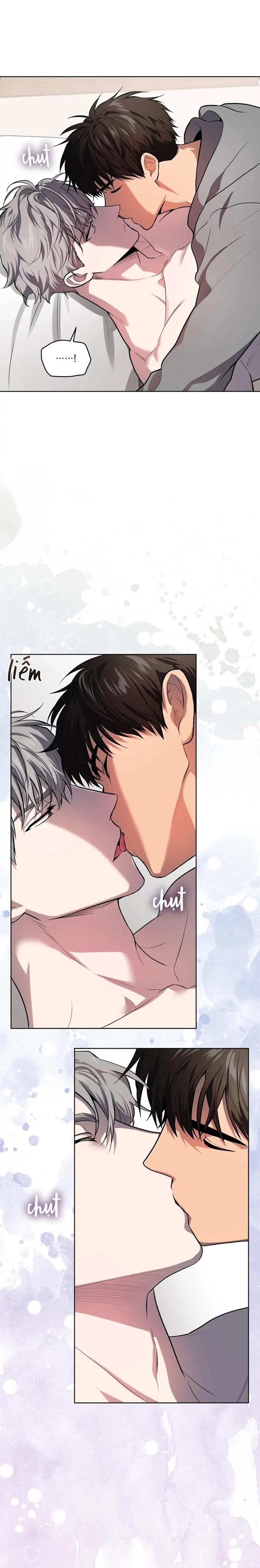 Đọc truyện Passion - Chapter 74