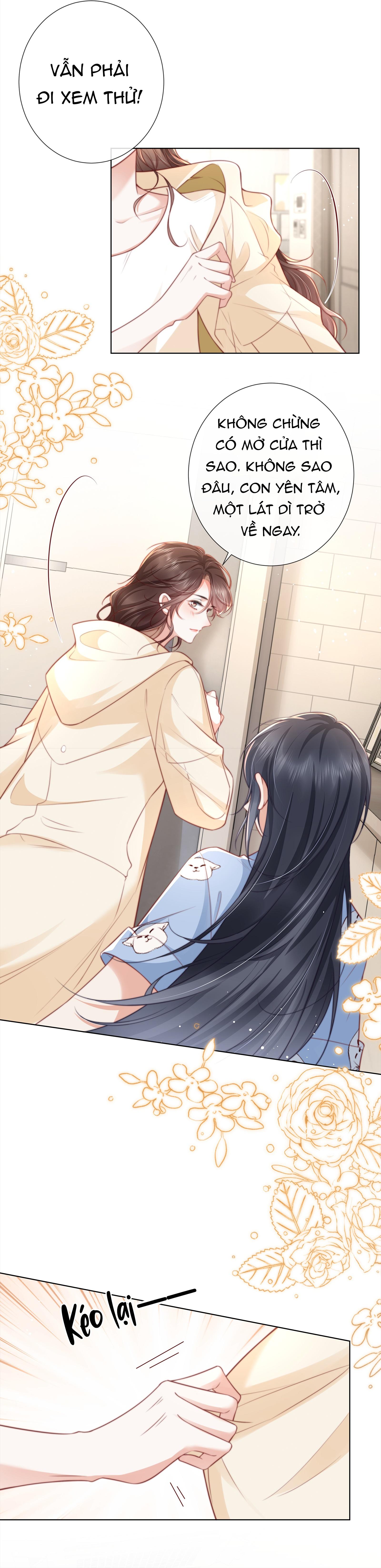 Đọc truyện Dư sinh vi kì - Chapter 13