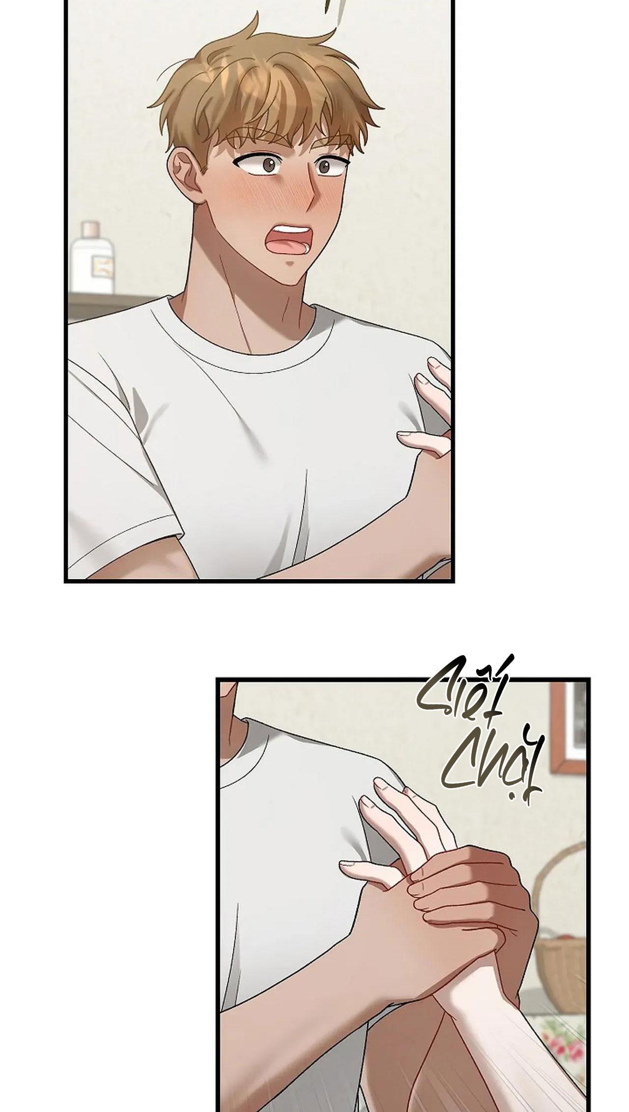 Đọc truyện TUYỂN TẬP ABO - MANG THAI NGẮN CỦA NHÀ SẸC - Chapter 65.2