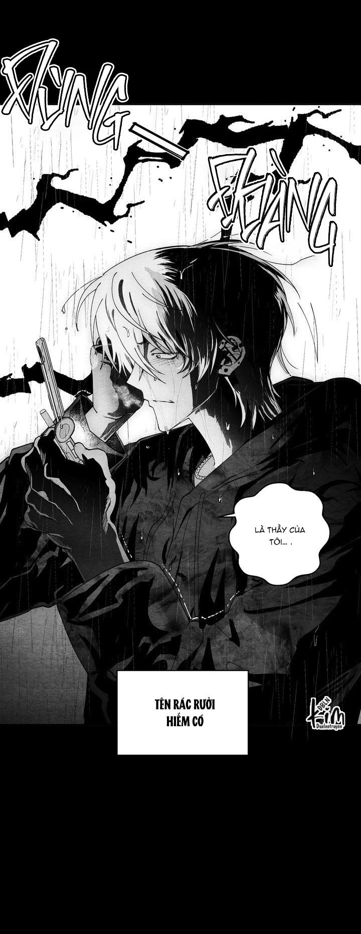 Đọc truyện TUYỂN TẬP CUỒNG CÔNG-CHIẾM HỮU CÔNG CỦA NHÀ KIM - Chapter 41.1