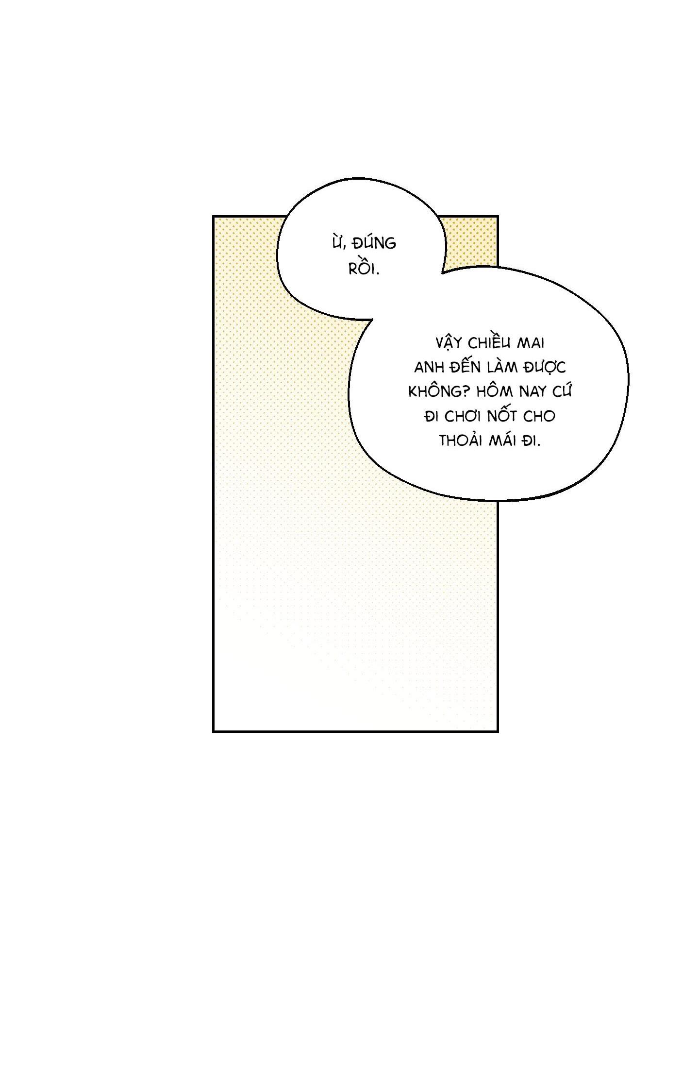 Đọc truyện  THÁNG 12 - Chapter 3