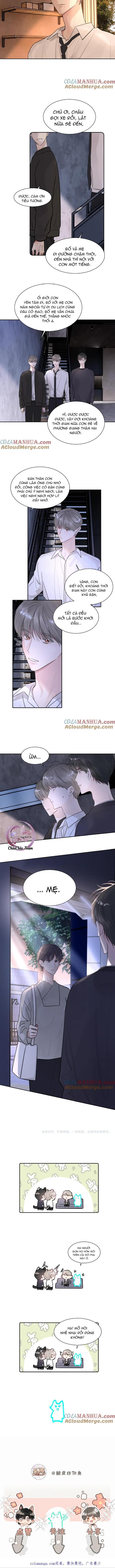 Đọc truyện Chó Chuộc Tội - Chapter 46