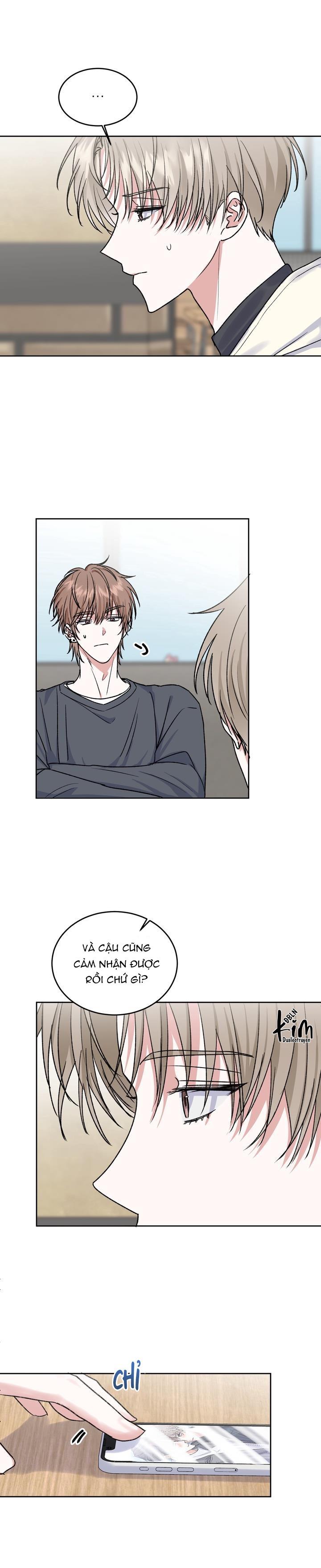 Đọc truyện THÚ CƯNG DAMDANG - Chapter 2.4