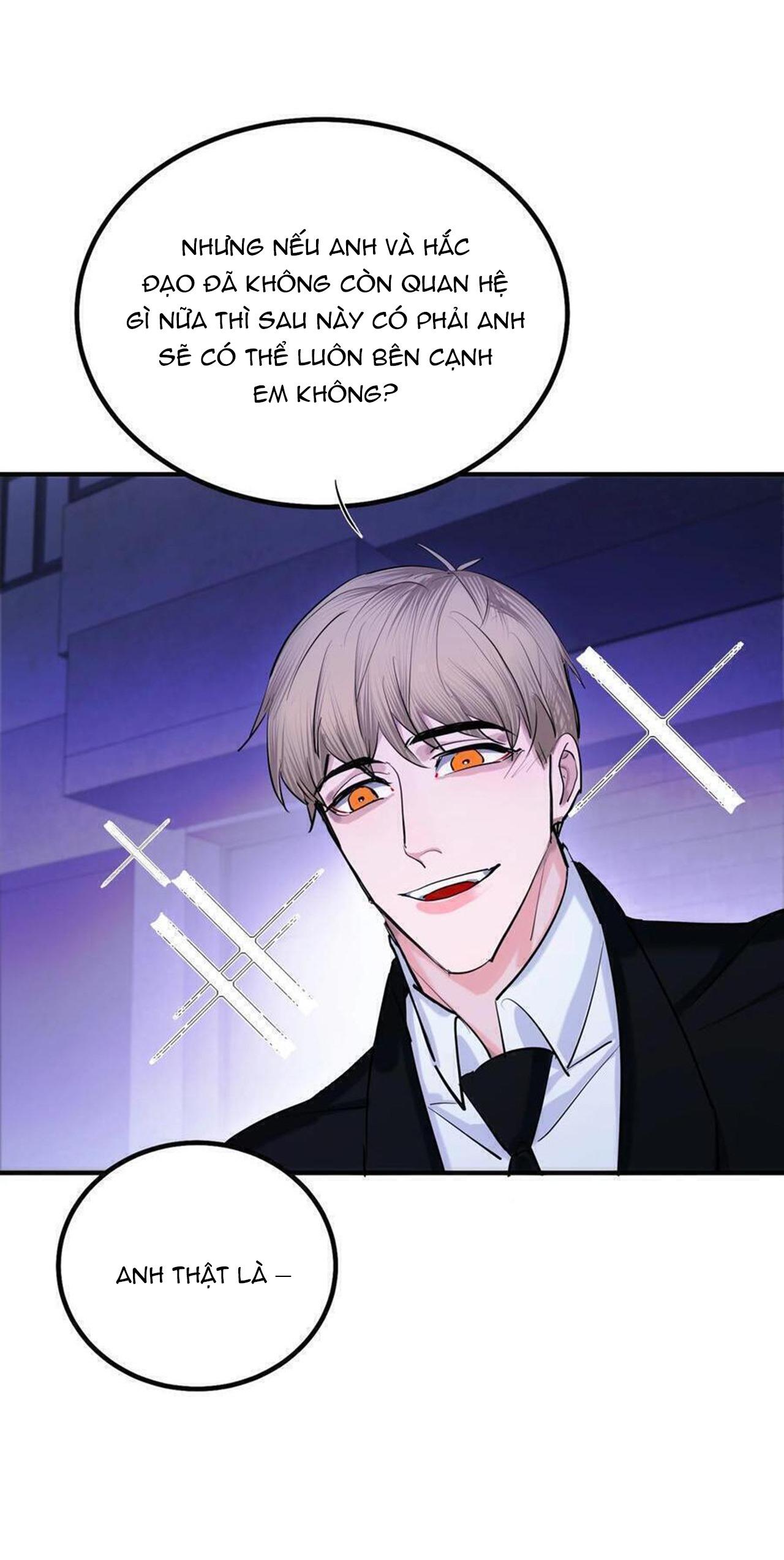 Đọc truyện Quan Hệ Xâm Chiếm - Chapter 63