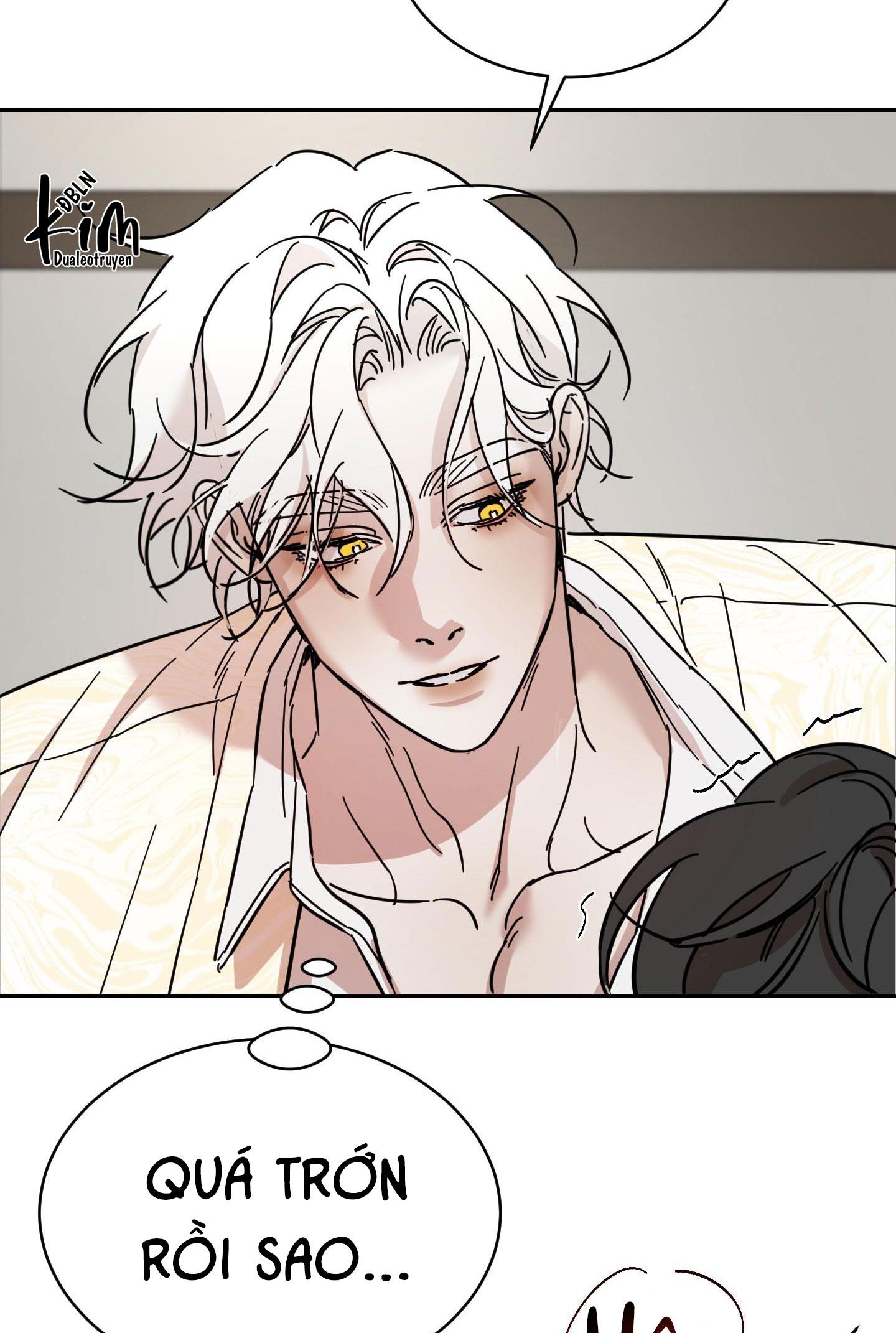 Đọc truyện SỰ THAM LAM CỦA NHÂN LOẠI - Chapter 7.7