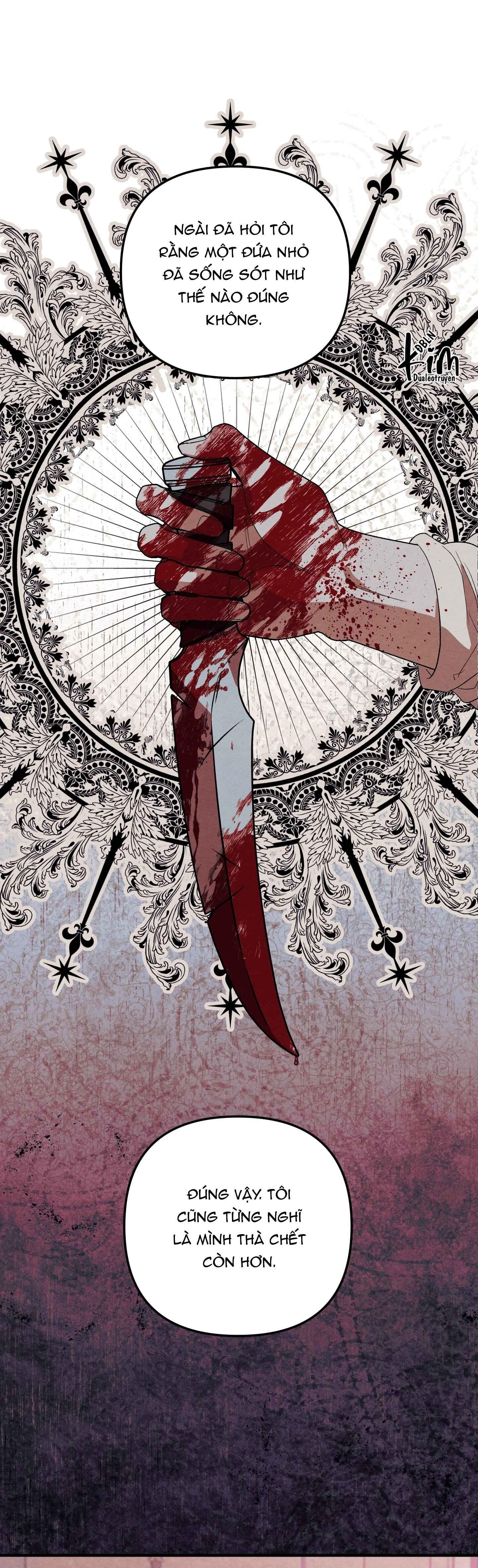 Đọc truyện GỬI VỊ THIẾU GIA TÔI YÊU - Chapter 8
