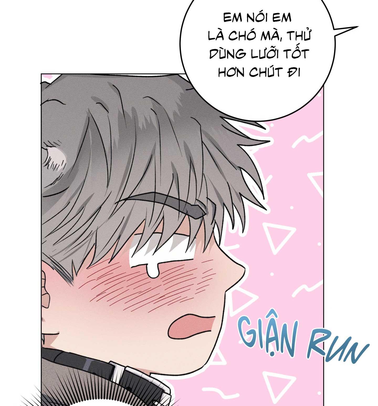 Đọc truyện Nhật ký nuôi dưỡng sói hoang - Chapter 1