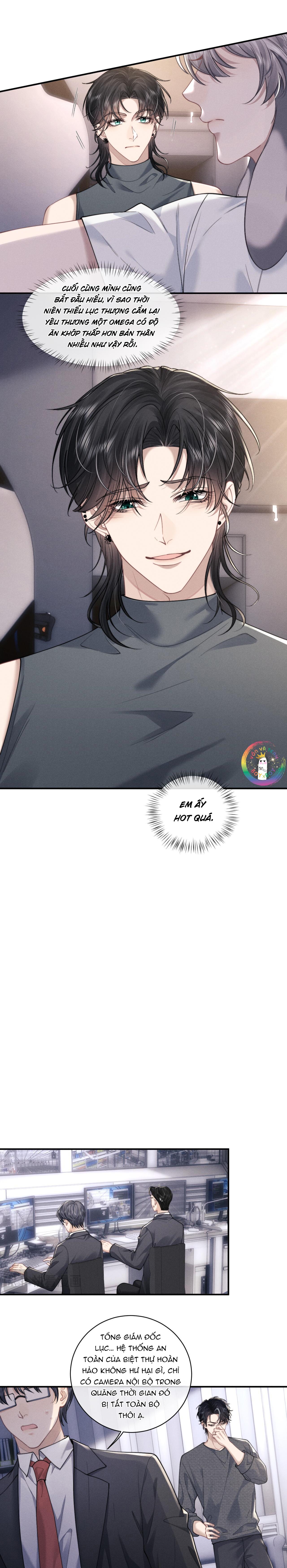 Đọc truyện Chấp Sự Thỏ Tai Cụp - Chapter 74