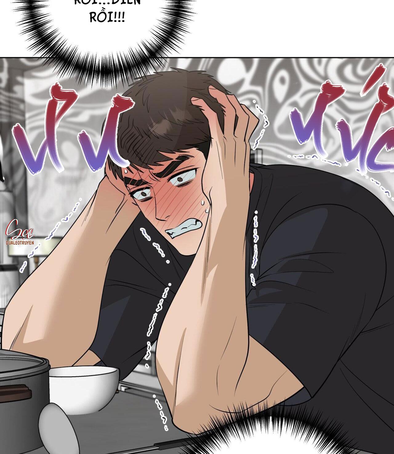 Đọc truyện KIỆT TÁC - Chapter 48