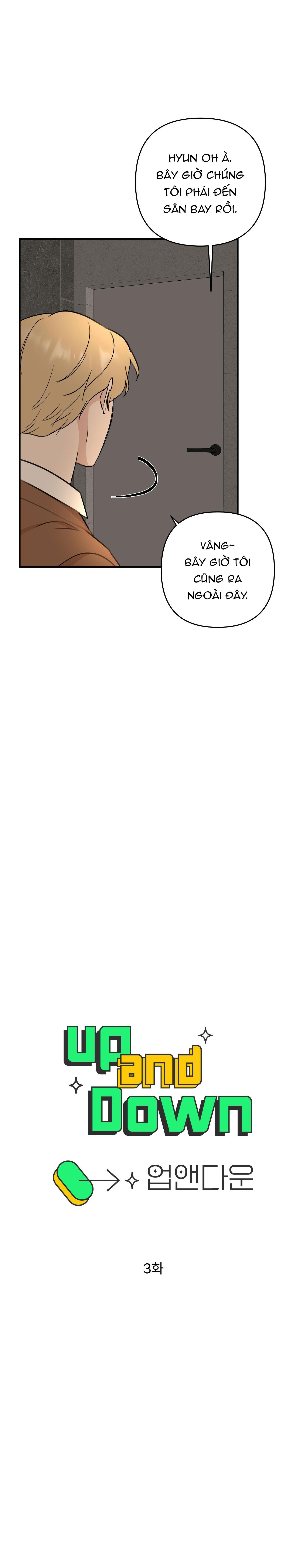 Đọc truyện TUYỂN TẬP NHẤT THỤ ĐA CÔNG CỦA NHÀ KIM - Chapter 39.3