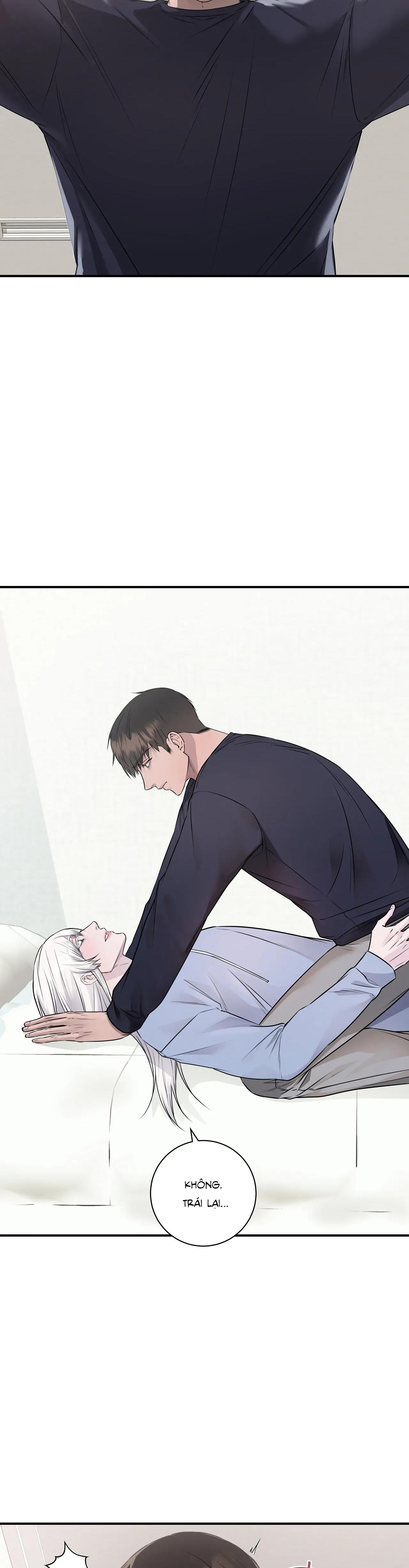 Đọc truyện CỨU TINH CỦA RẮN - Chapter 6