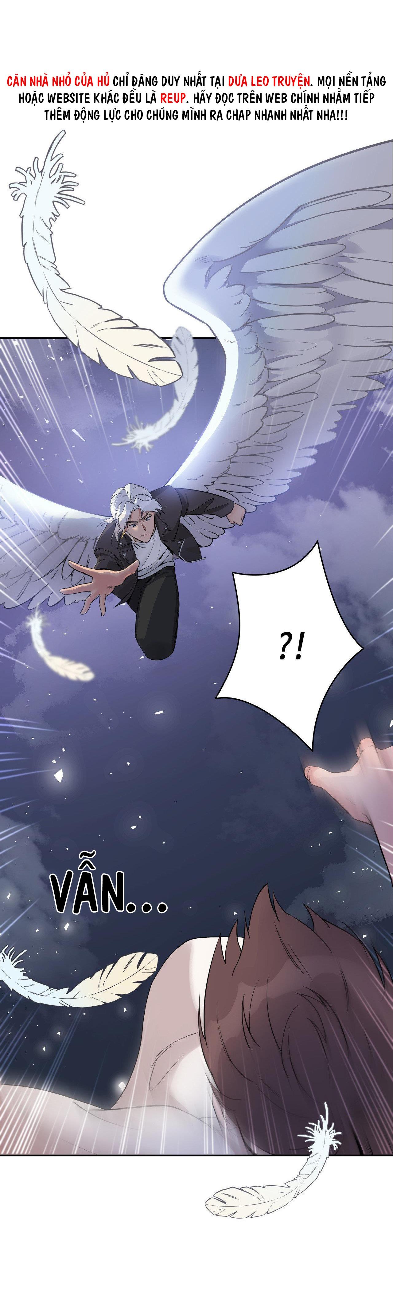 Đọc truyện NỤ HÔN THIÊN THẦN - Chapter 1