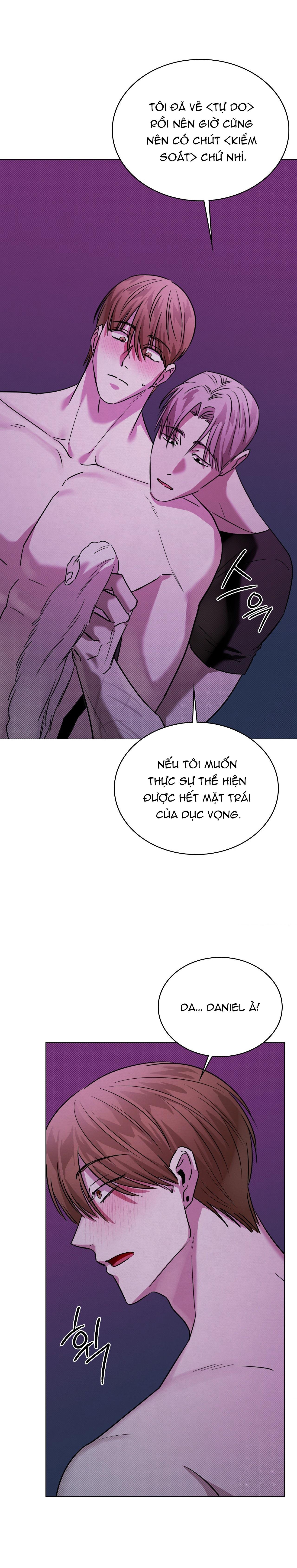 Đọc truyện TRANH VẼ - Chapter 11