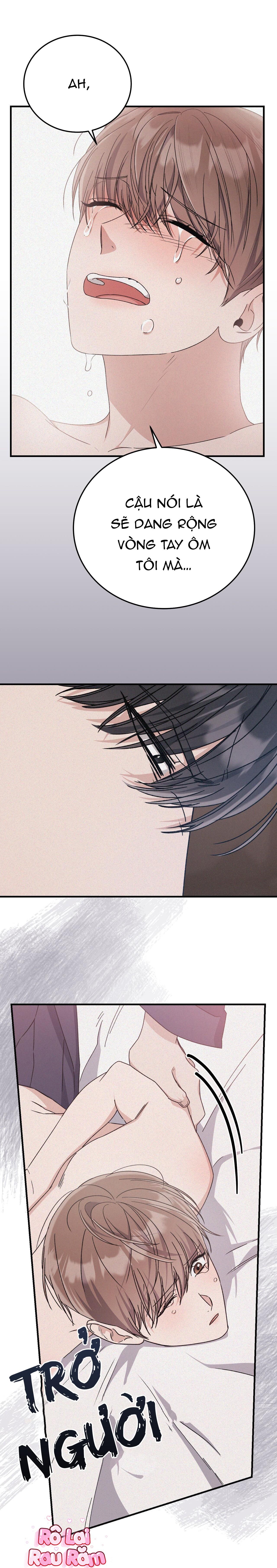 Đọc truyện FormLess - Chapter 45