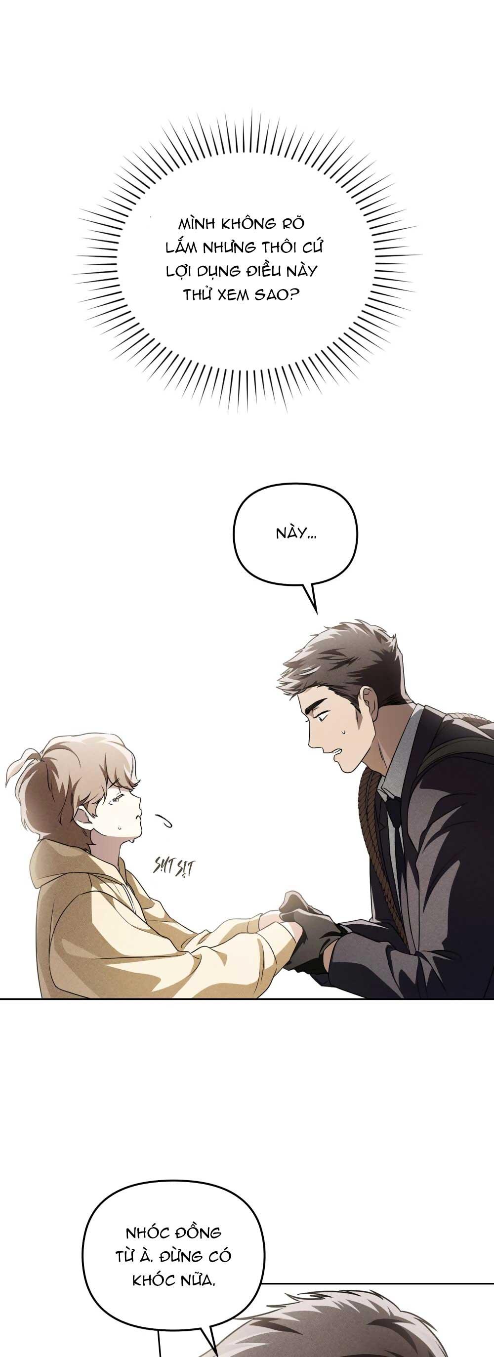 Đọc truyện HỎA HỒN - Chapter 21