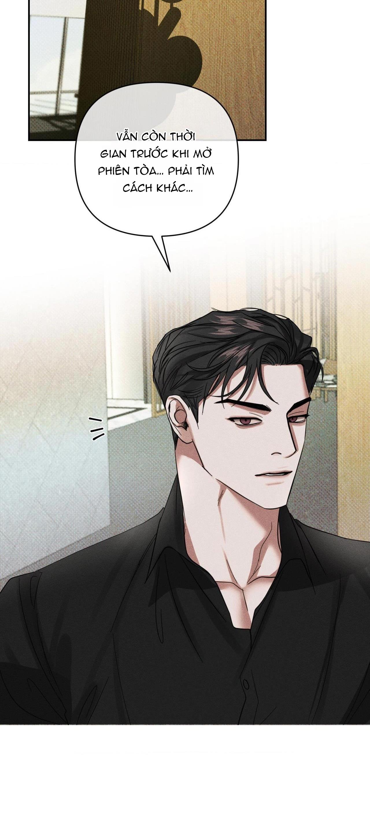 Đọc truyện THÂN ÁI - Chapter 3