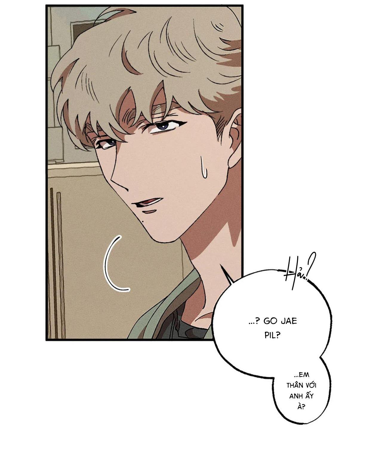 Đọc truyện  Bẫy Đôi Ngọt Ngào - Chapter 45