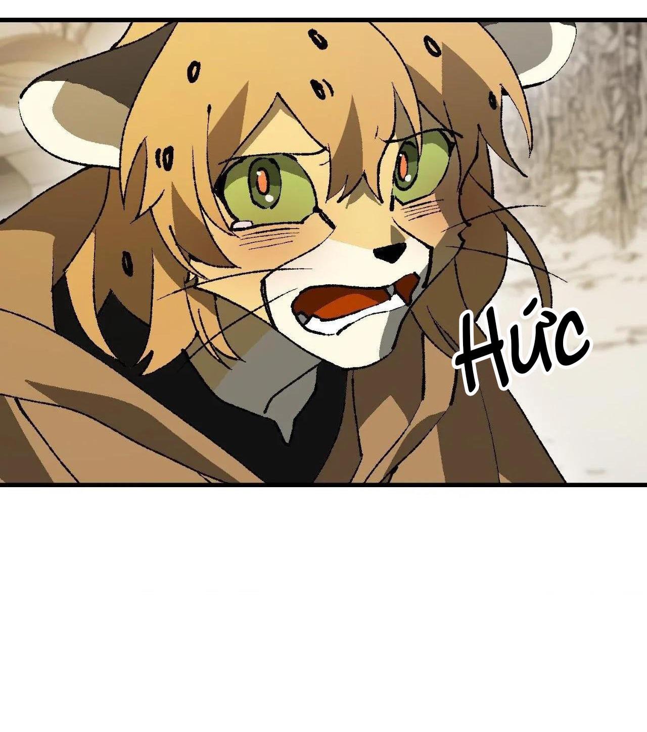 Đọc truyện Hãy khóc đi đừng ngại ngùng! - Chapter 10
