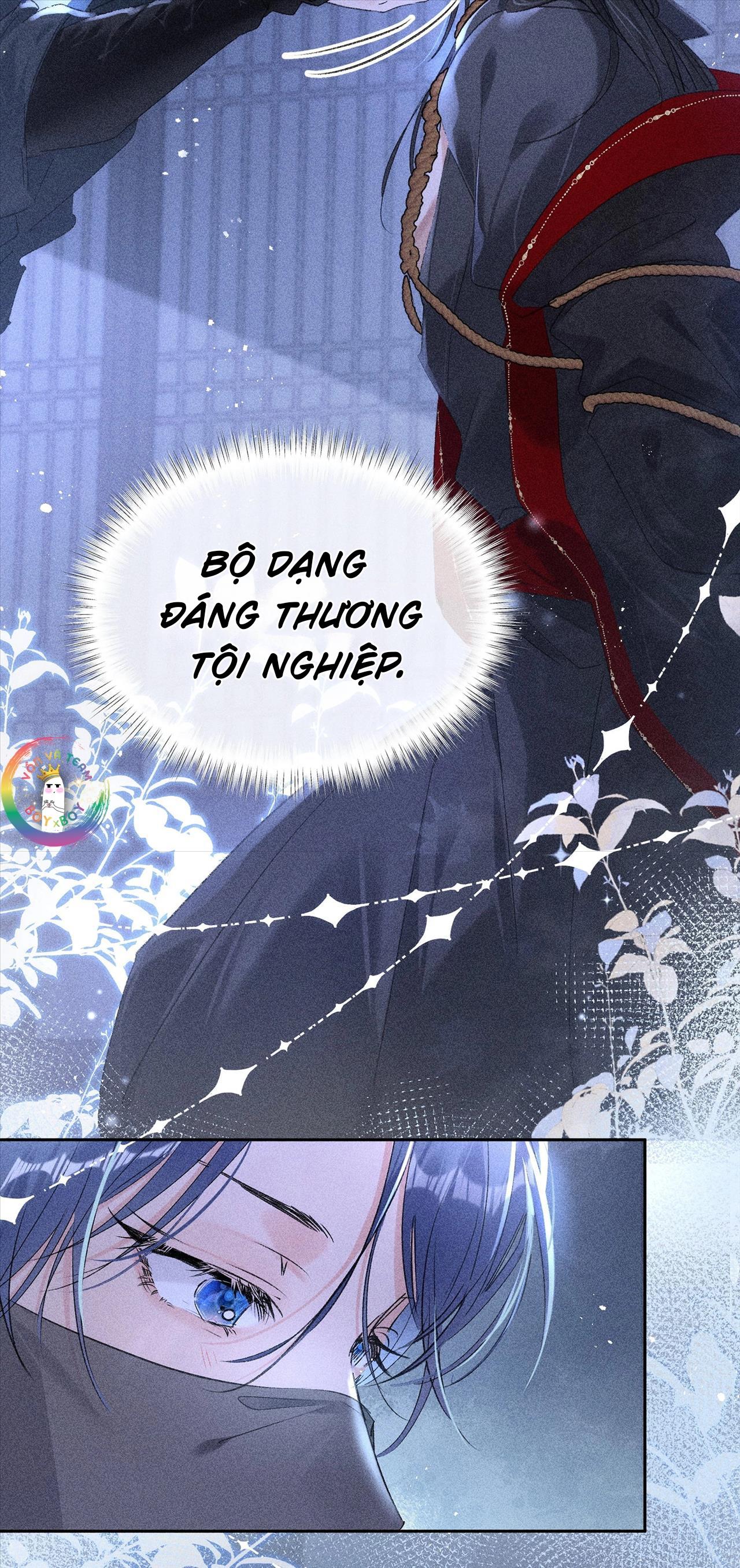 Đọc truyện Dụ Địch Vào Tròng - Chapter 12