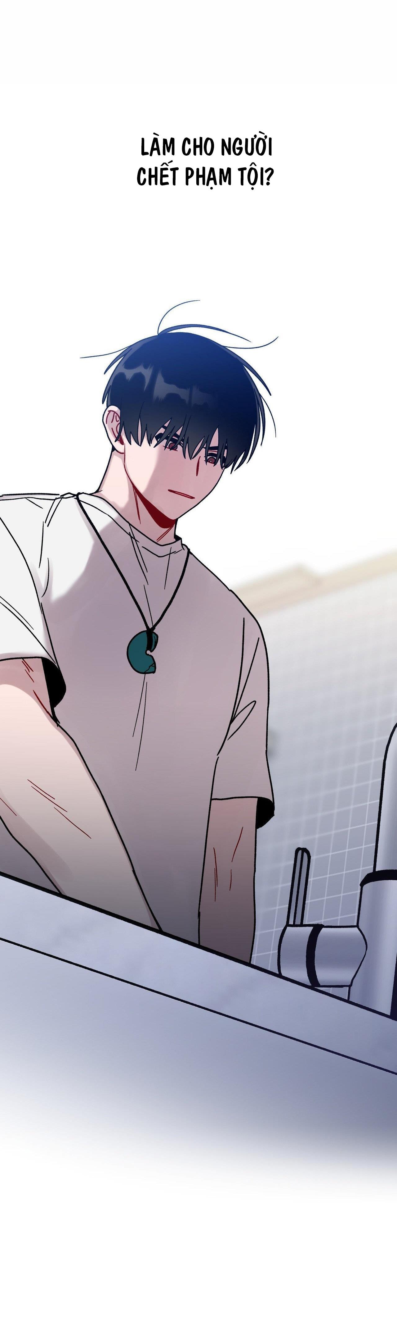 Đọc truyện CƠN MƯA RÀO MÙA HẠ - Chapter 51