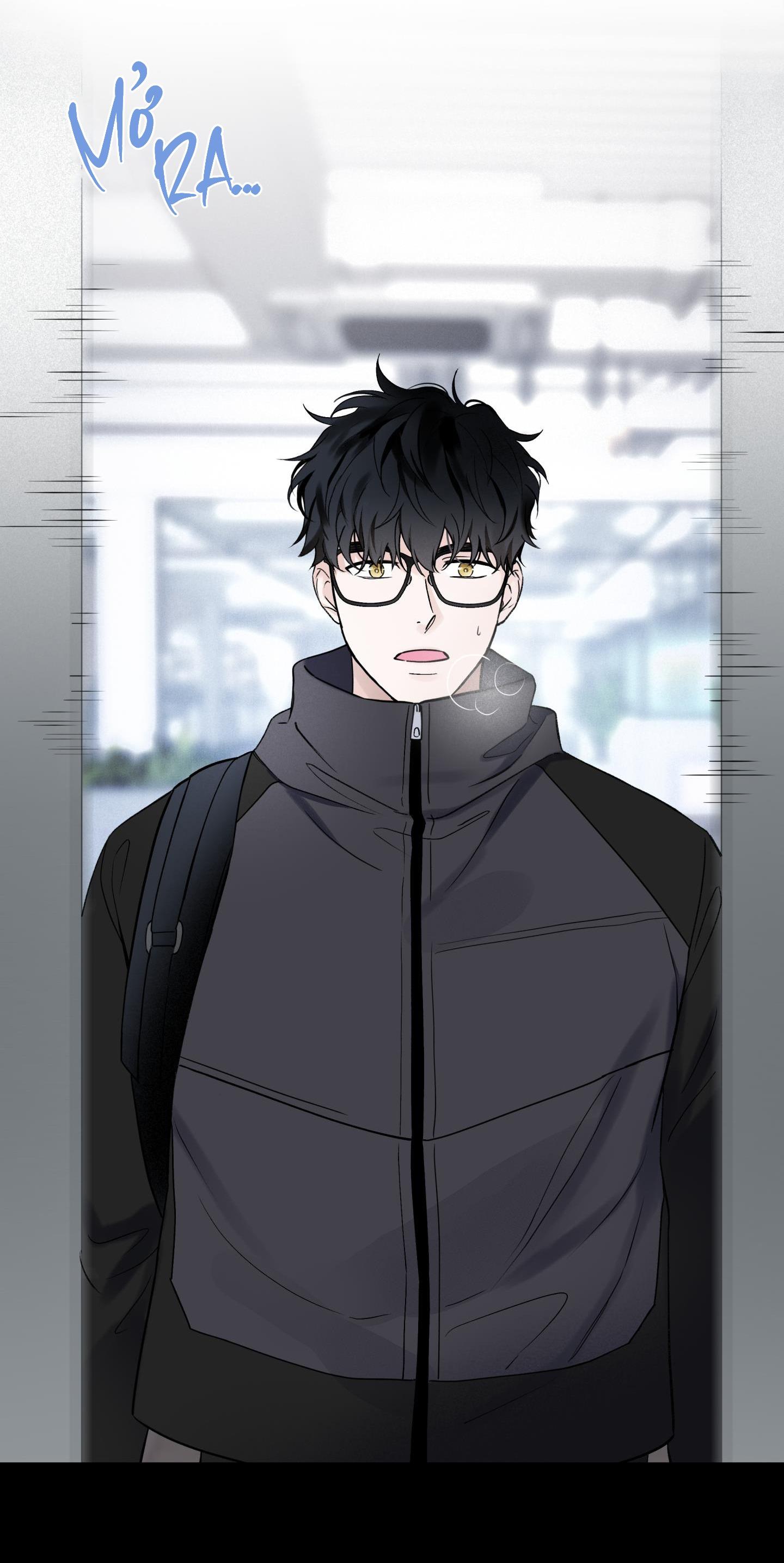 Đọc truyện OVER CLOCK - Chapter 25