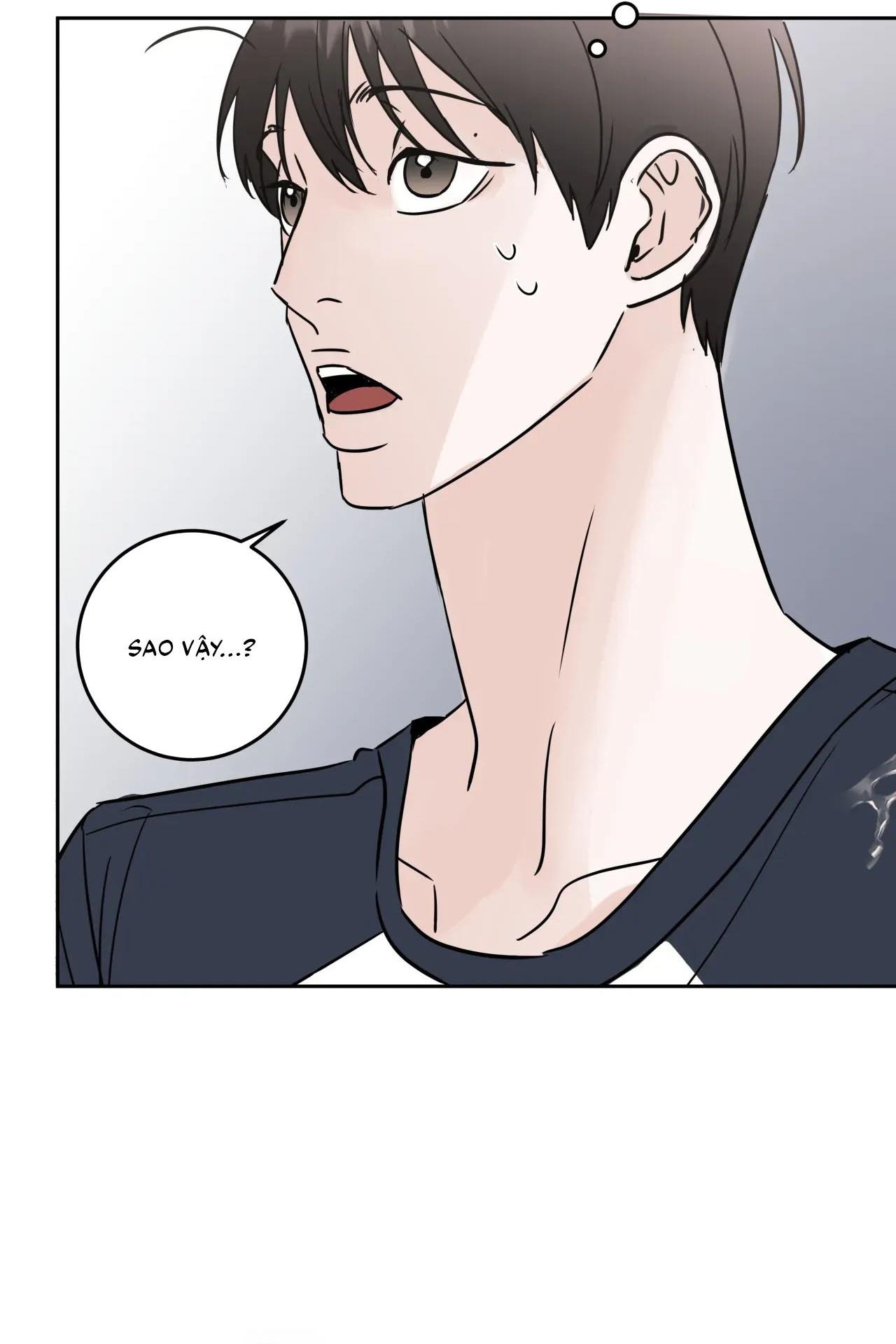 Đọc truyện  Cám Dỗ Nhà Bên - Chapter 2