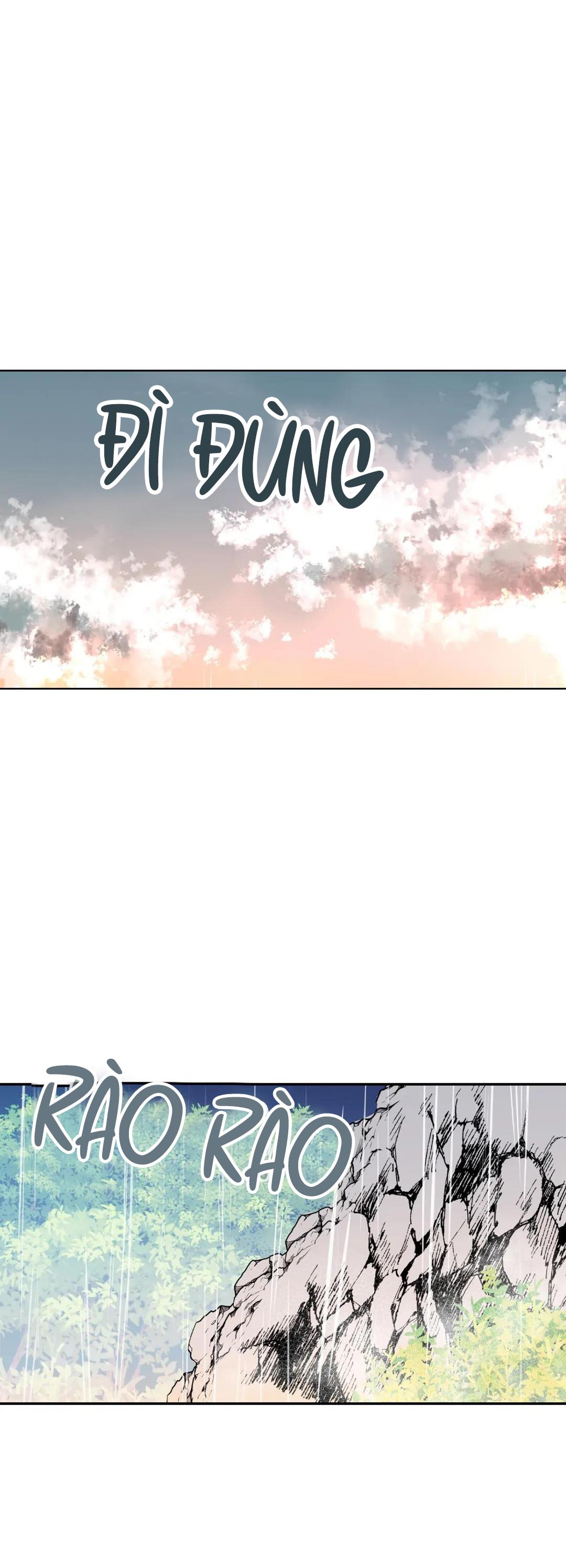 Đọc truyện Ngọt Ngào Nhưng Nguy Hiểm - Chapter 10