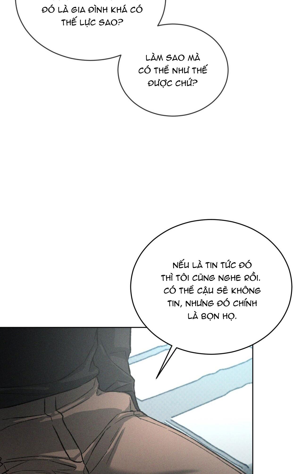 Đọc truyện CODENAME ANASTASIA - Chapter 48