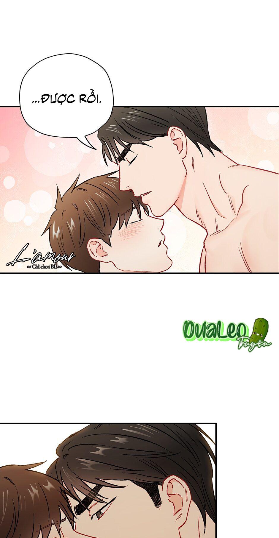 Đọc truyện Tình anh em xã hội chủ nghĩa - Chapter 34