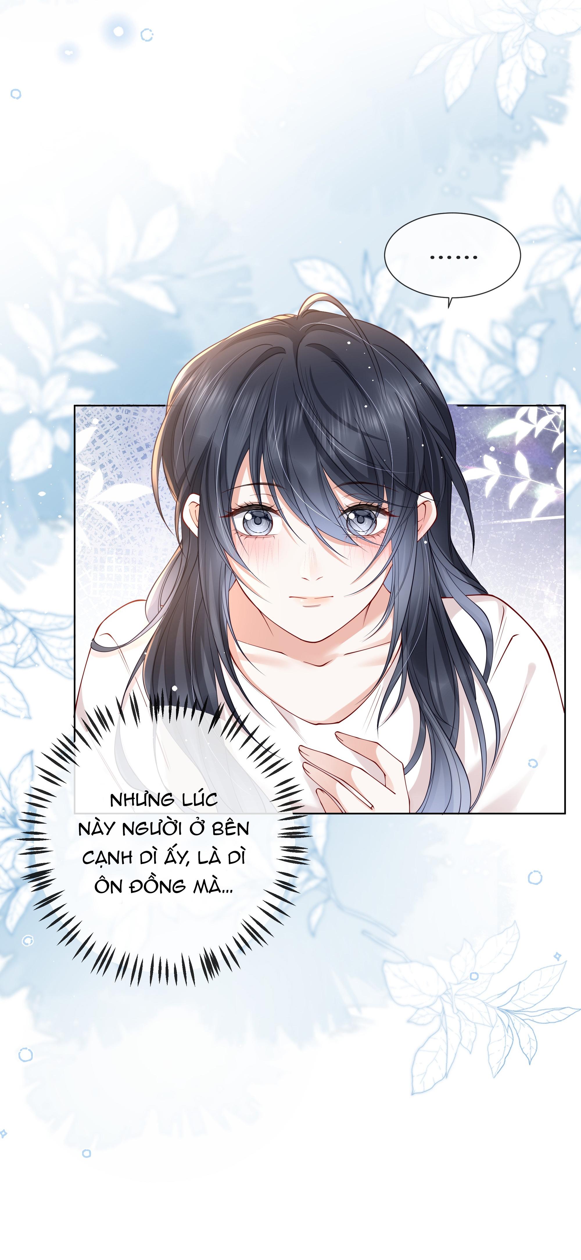 Đọc truyện Dư sinh vi kì - Chapter 27