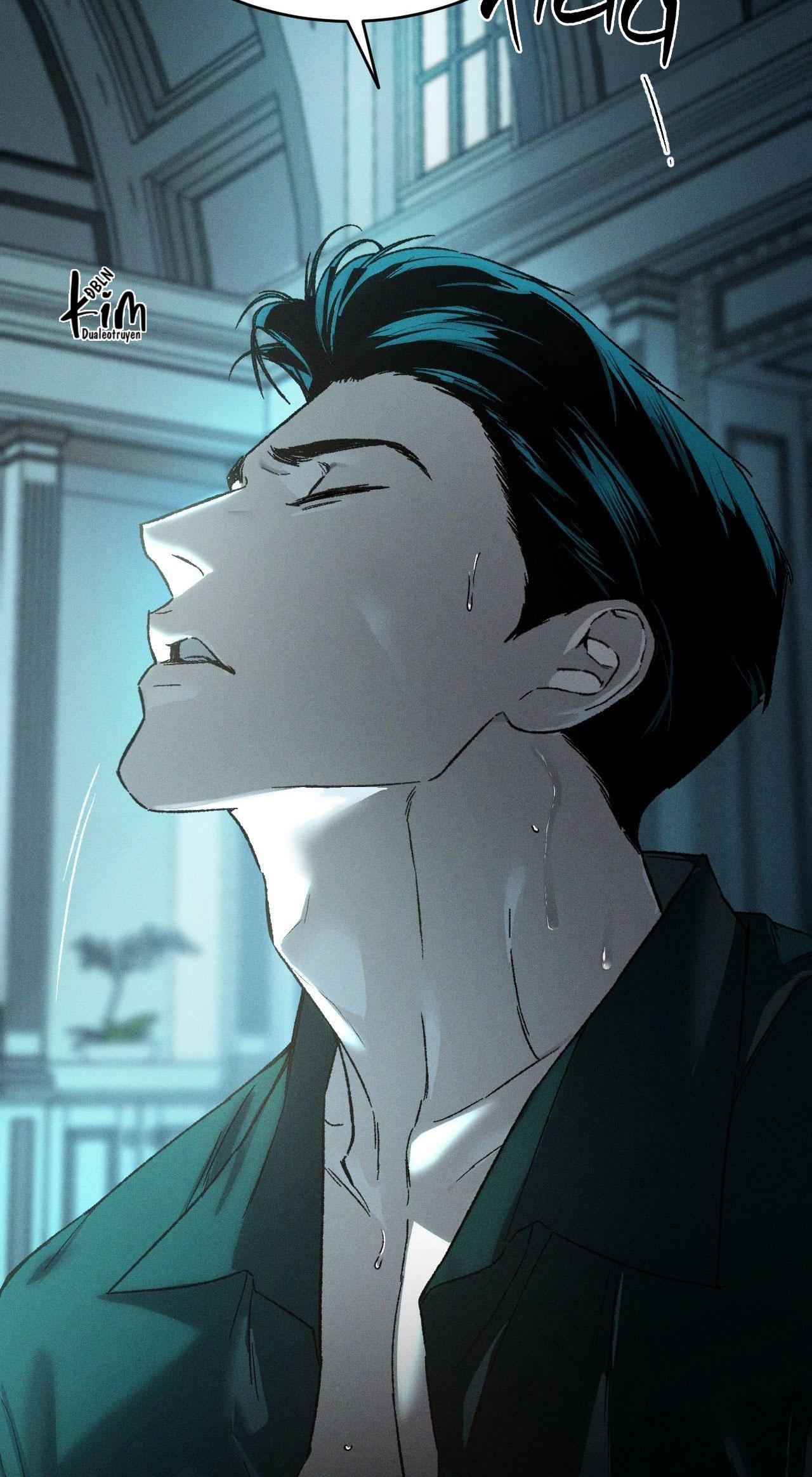 Đọc truyện RELAY SS - Chapter 1.2