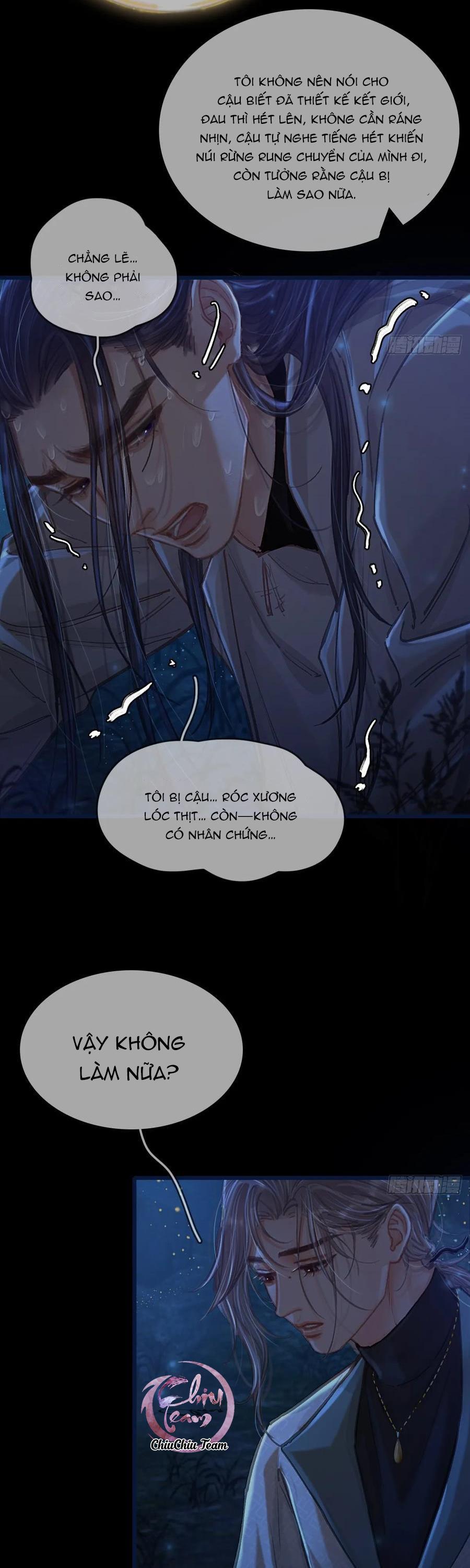 Đọc truyện Quen Lâu Mới Biết Người Thiếu Tâm Cơ - Chapter 44