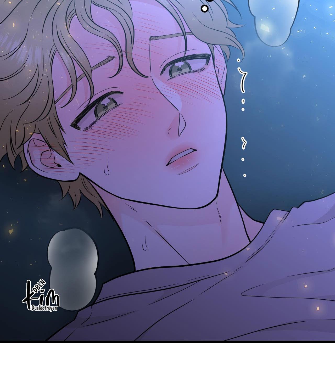 Đọc truyện OVER THE PARADISE - Chapter 32