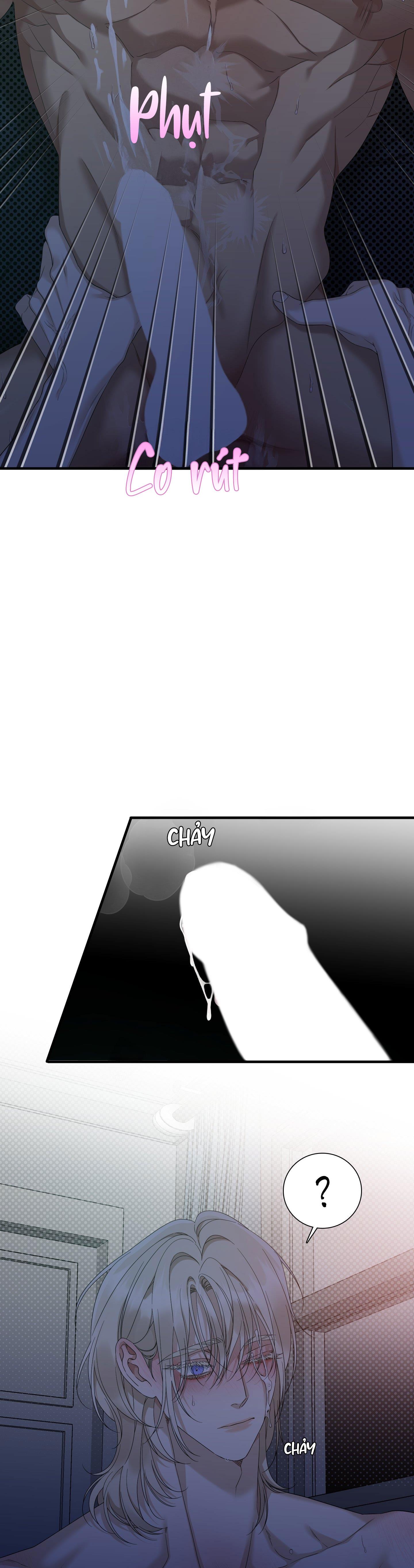 Đọc truyện GỬI. 00 - Chapter 14