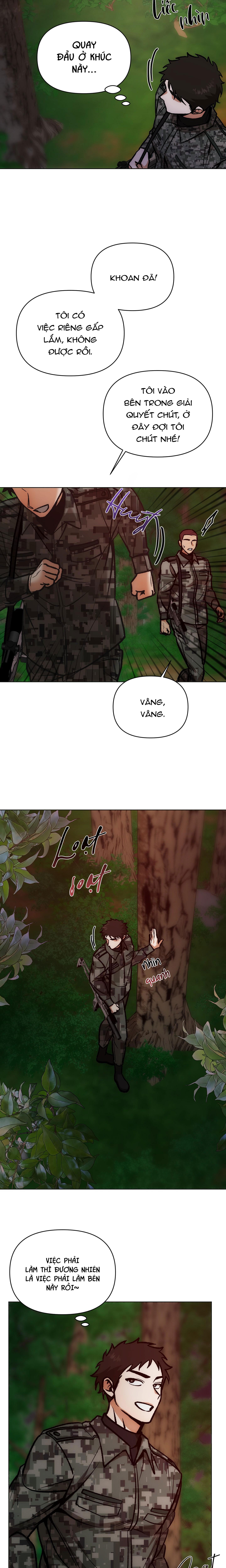 Đọc truyện TUYỂN TẬP NGỰC BỰ, CUNG KHỦ CỦA NHÀ KIM - Chapter 168.1