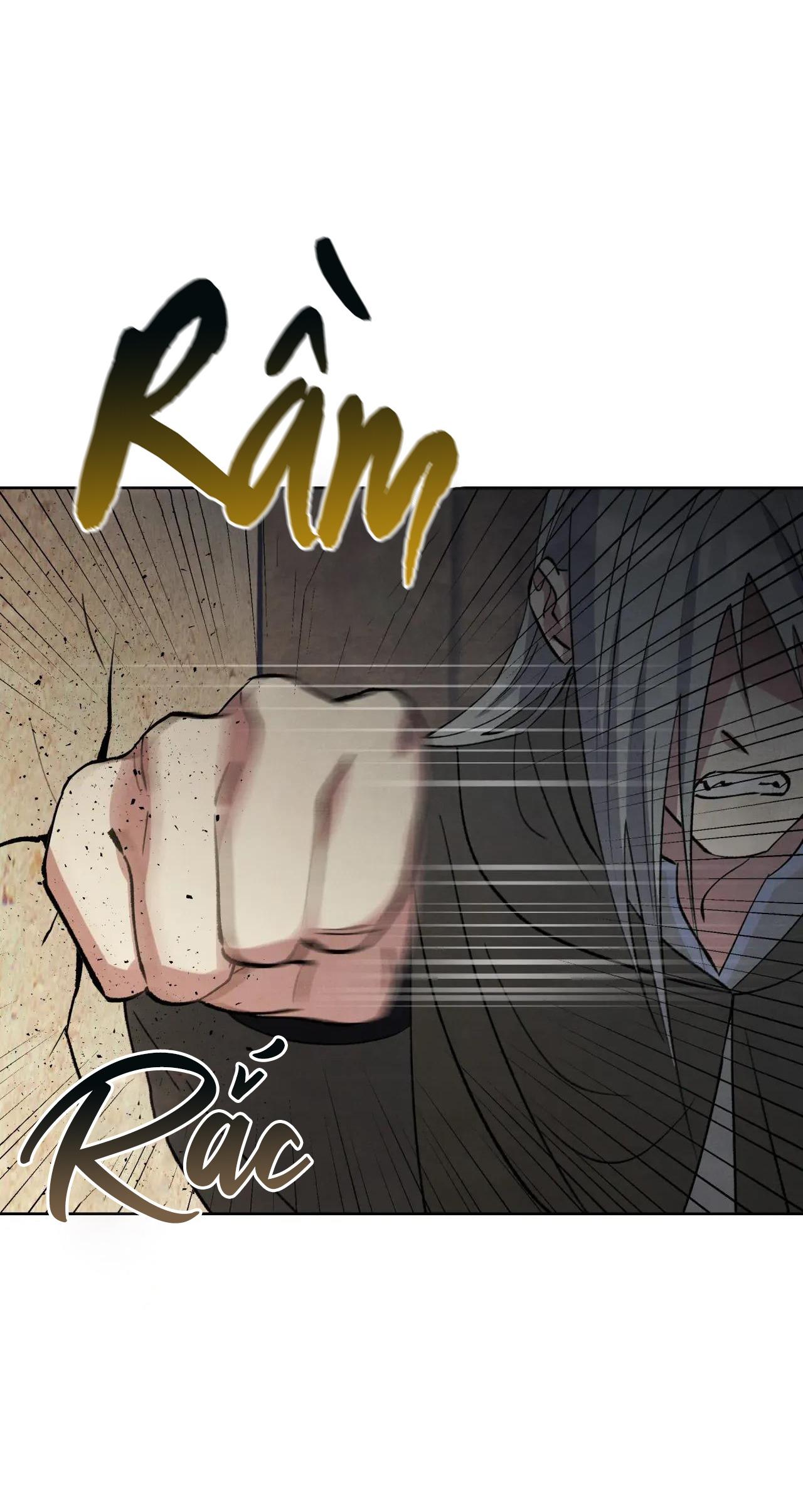 Đọc truyện KHẾ ƯỚC BÍ MẬT CỦA ĐẠI CÔNG TƯỚC XỨ BẮC - Chapter 47