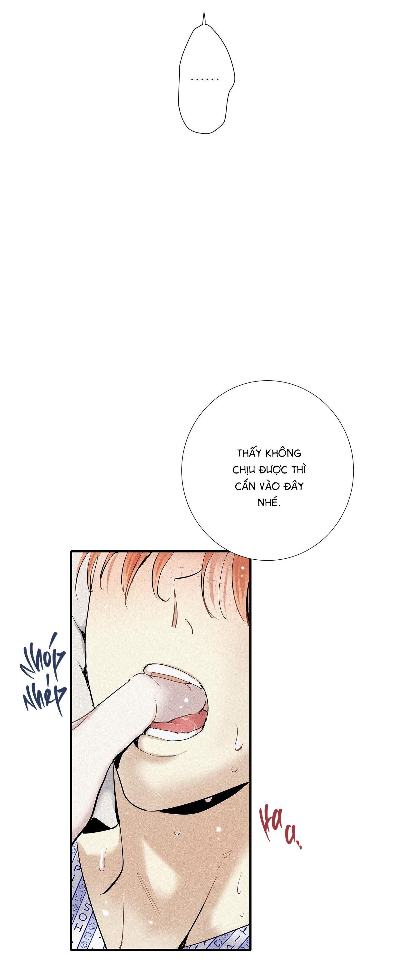 Đọc truyện  Tình yêu và danh vọng - Chapter 45