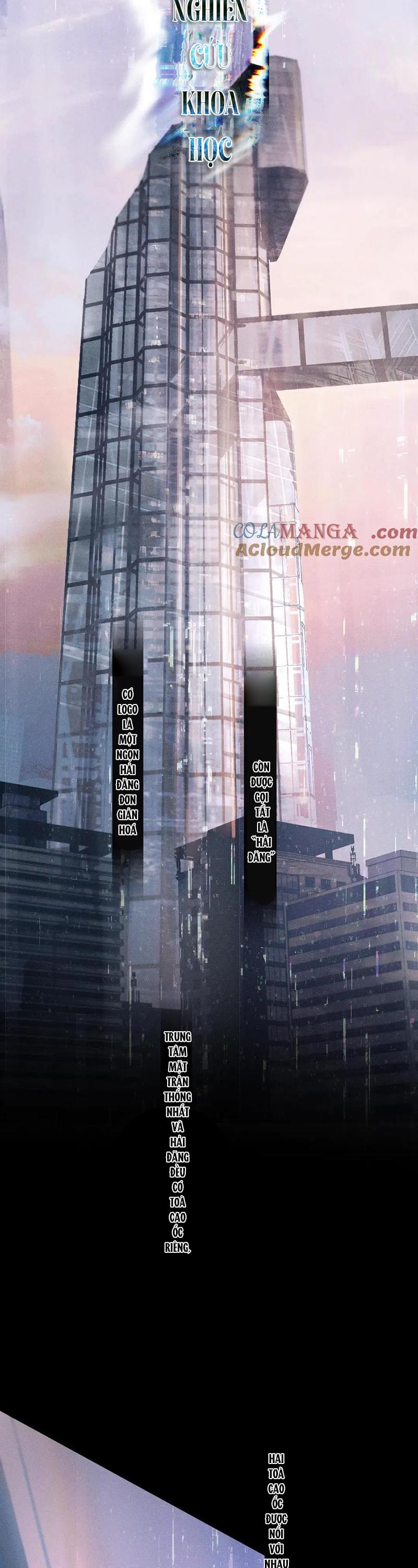 Đọc truyện Cây Nấm Nhỏ - Chapter 47