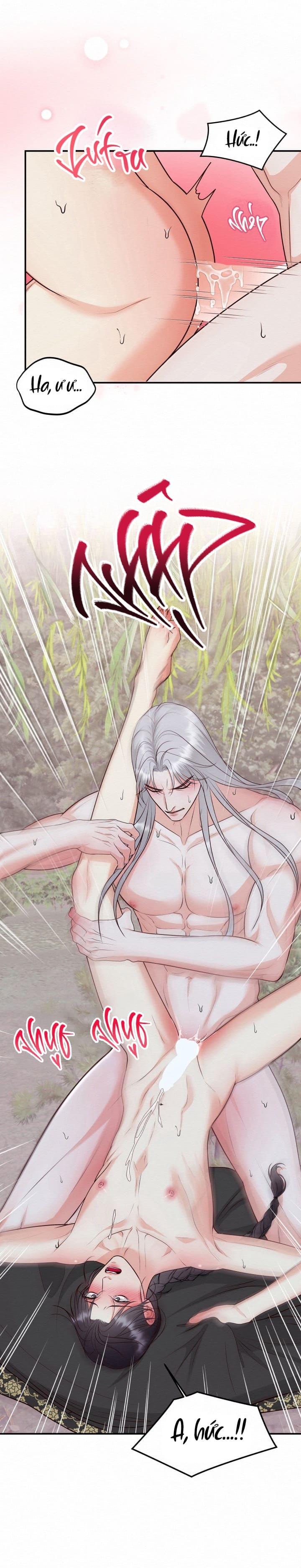 Đọc truyện LỄ TRỪ TÀ - Chapter 28