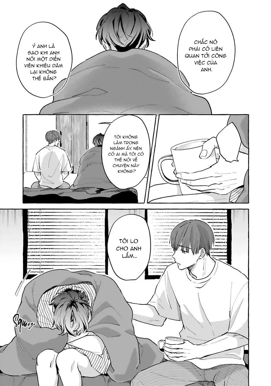 Đọc truyện Shirouto Dakedo Ari Desu Ka - Chapter 4
