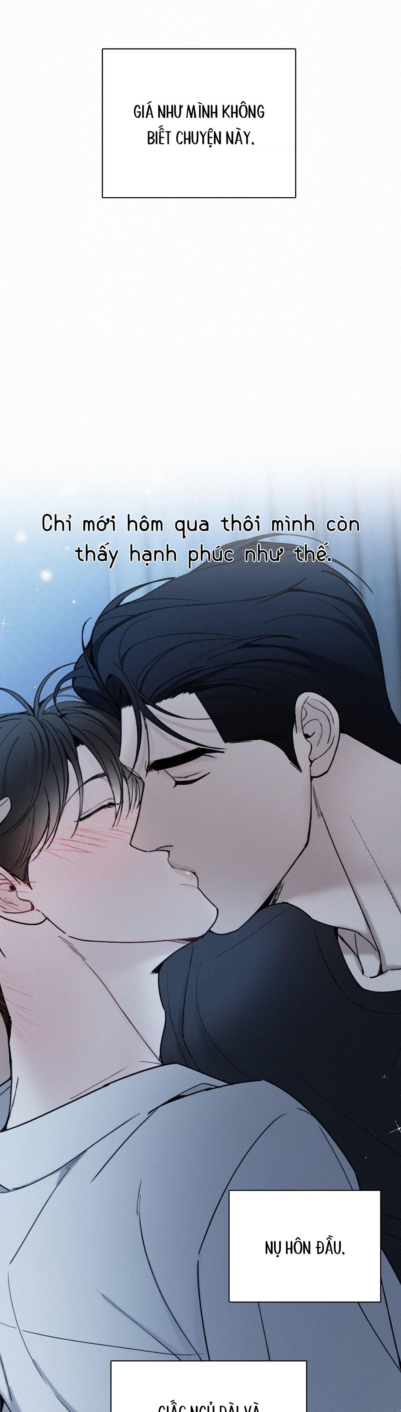 Đọc truyện HOÀNG HÔN BÊN LÀN NƯỚC - Chapter 19