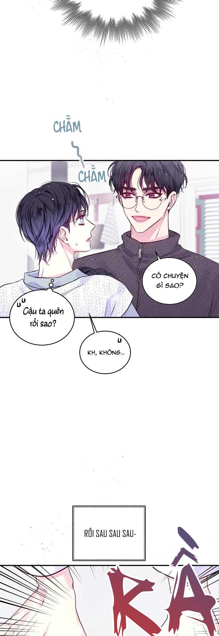 Đọc truyện BÌNH MINH THỨ HAI - Chapter 74