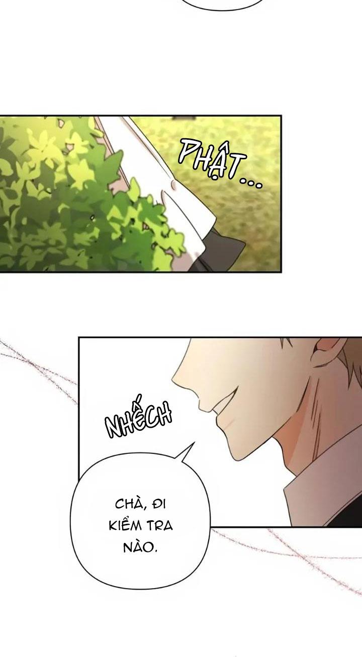 Đọc truyện Mắc Kẹt Trong Game Hẹn Hò Của Em Gái Tôi - Chapter 47