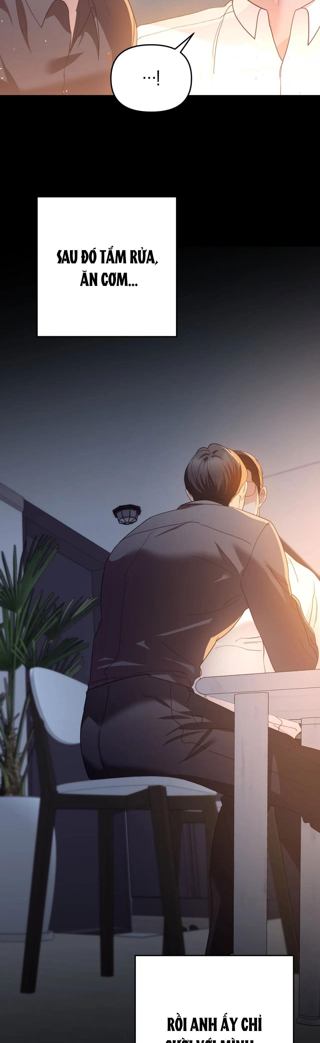 Đọc truyện BETTING ON YOU - Chapter 45