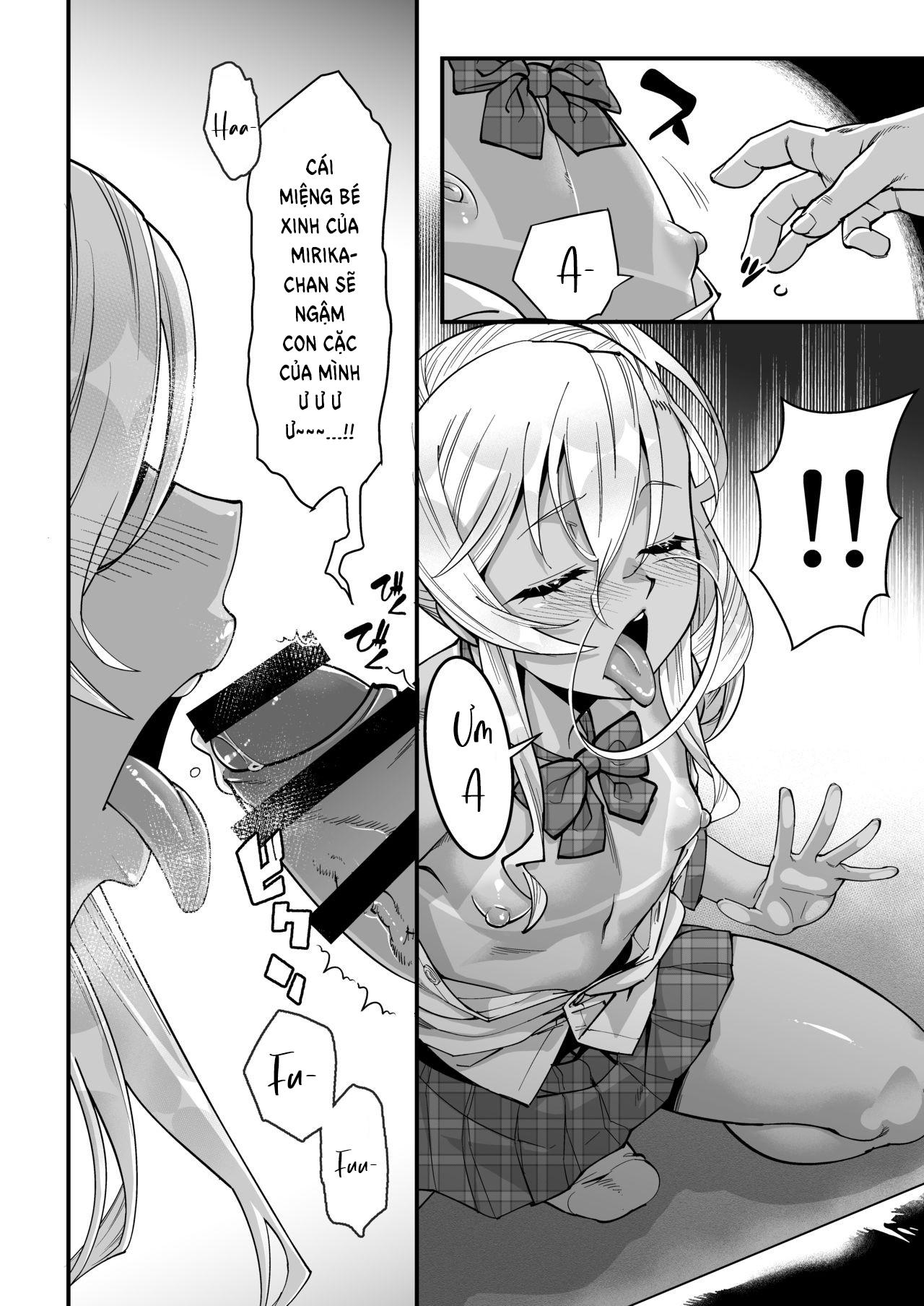 Đọc truyện Tuyển Tập BL 18 theo yêu cầu nhà Rô Lai - Chapter 79