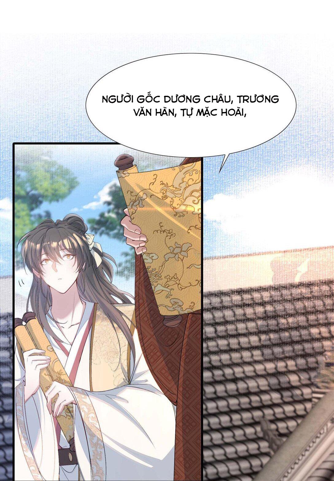 Đọc truyện Loạn thế vi vương - Chapter 96