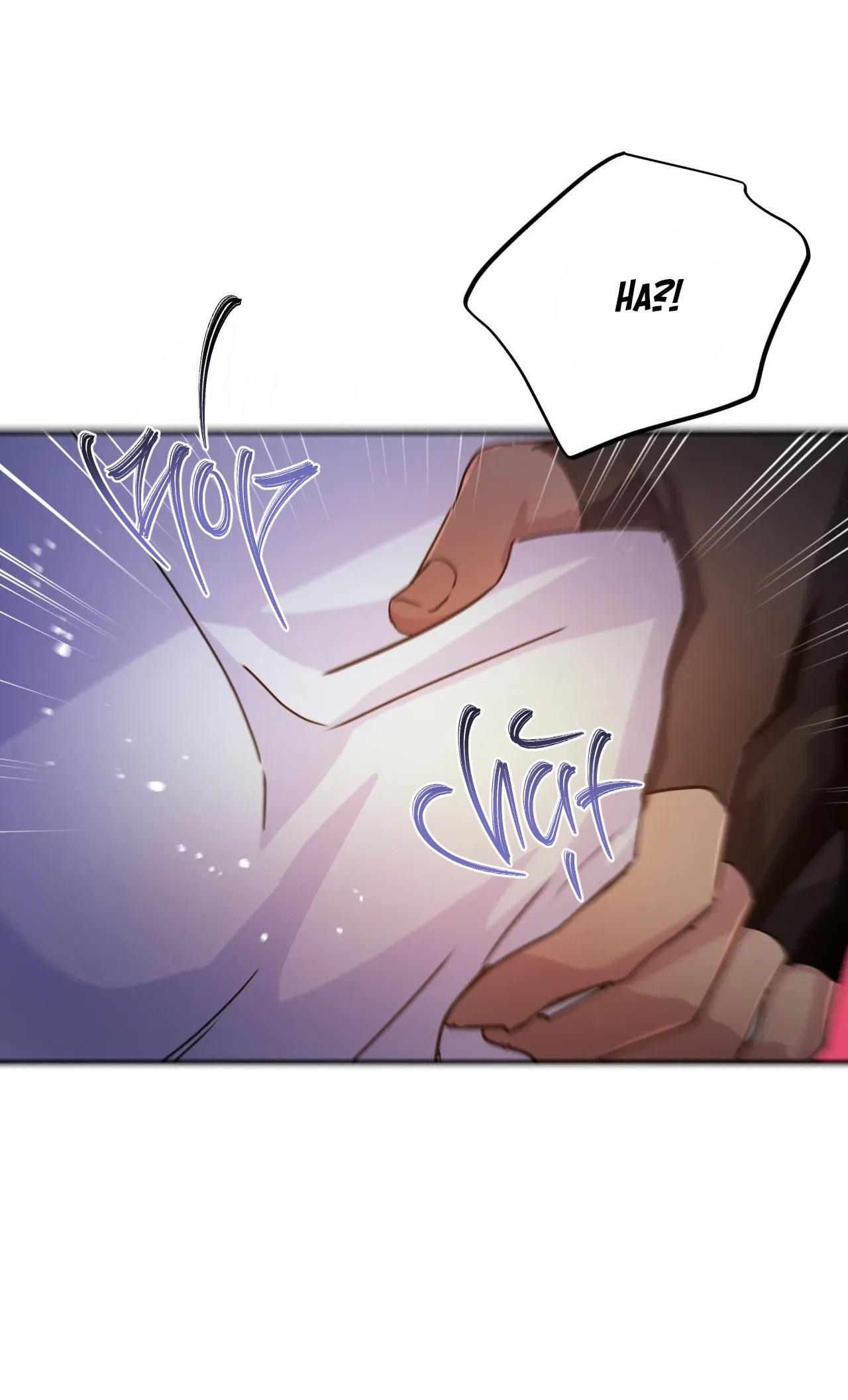 Đọc truyện  Ám Giữ Linh Hồn - Chapter 65