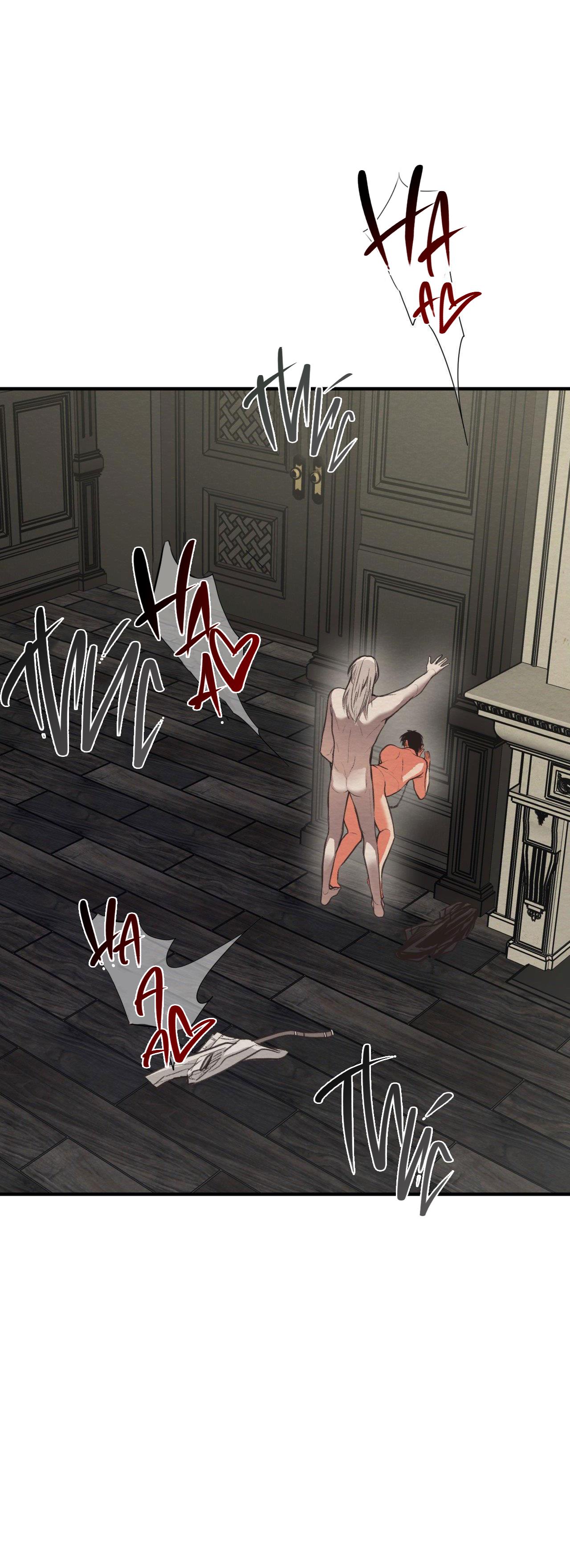 Đọc truyện (END SS) DEVIL ON TOP - Chapter 13